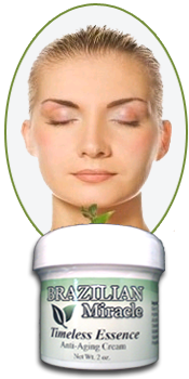 Anti Aging Cream